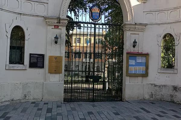 İsveç Konsolosluğu - Yabancı Ülke Konsolosluğu - İstanbul Beyoğlu