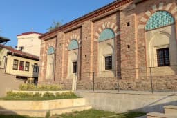 Yeşil (Sultaniye) Medresesi