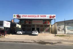 Uyar Kardeşler Tarım