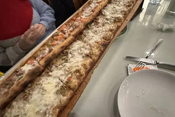 Konyalılar Etli Ekmek Fırın Kebap - Pideci - İstanbul Bağcılar