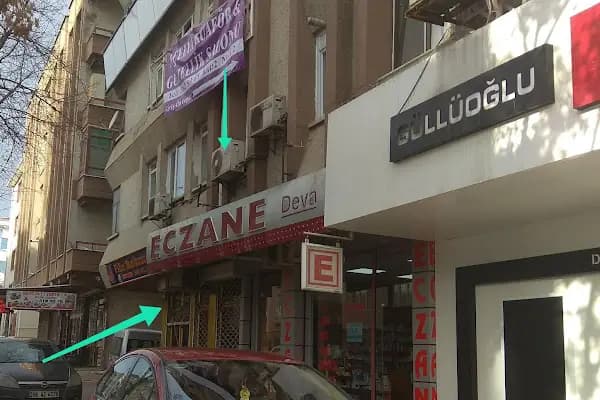 Deva Eczanesi - Eczane - Ankara Altındağ