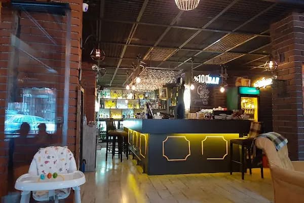 Vanesa cafe Bar bistro - Kafe - İstanbul Avcılar