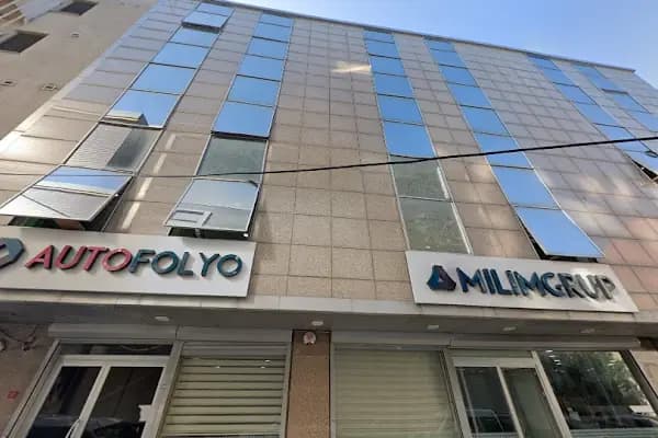 MilimGrup Reklam Ürünleri İç ve Dış Tic. Ltd. Şti - Araç Aksesuarları Mağazası - İstanbul Maltepe