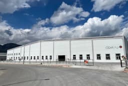 Odak Tarım Ltd.Şti.