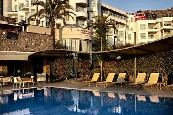 My Mira Deluxe Hotel - Otel - Muğla Dalaman