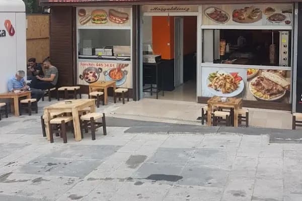 Kapalı - Kapalı Otopark - İstanbul Bağcılar