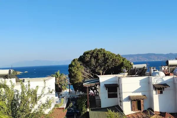 Site 59 - Konut Geliştirme - Muğla Bodrum