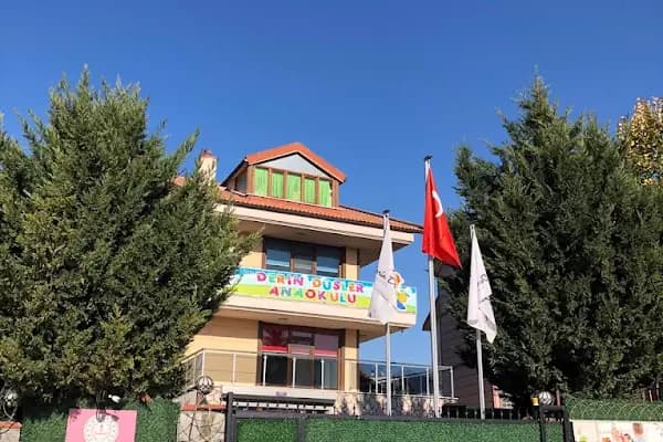 Derin Düşler Anaokulu - Anaokulu - Bursa Nilüfer