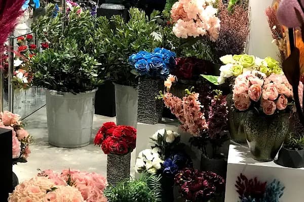 AWCI FLOWERS - Çiçekçi - İstanbul Başakşehir