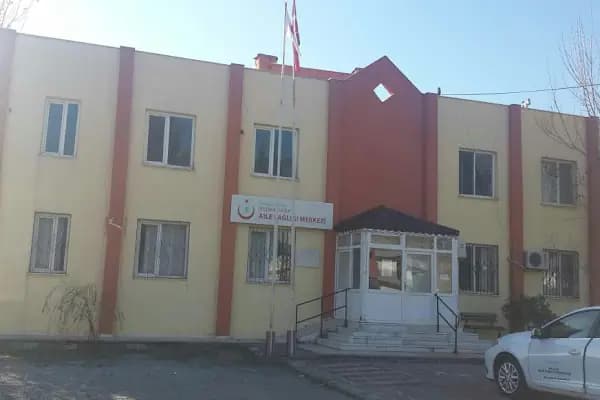 Çığlık Aile Sağlığı Merkezi - Sağlık Ocağı - Antalya Döşemealtı