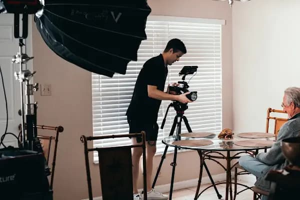 Pinhole Production - Çerkezköy Drone Çekimi - Video Prodüksiyon Hizmeti - Tekirdağ Çerkezköy