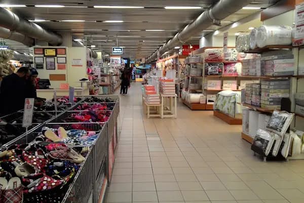 Özdilek Bursa AVM - Alışveriş merkezi - Bursa Osmangazi