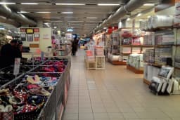 Özdilek Bursa AVM