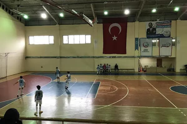 Yenikent Spor Salonu - Spor salonu - Sakarya Adapazarı