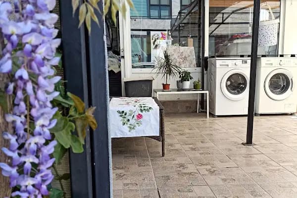 Çamaşırhane / Laundry 🧿 - Çamaşırhane - Muğla Bodrum