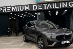 EK PREMİUM DETAİLİNG