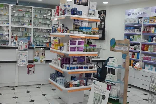 Peril Eczanesi - Eczane - İstanbul Avcılar