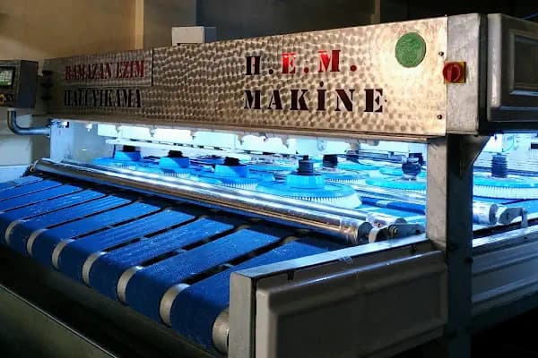 ezim halı ve Koltuk yıkama - Halı Temizleme Hizmeti - Bursa İnegöl