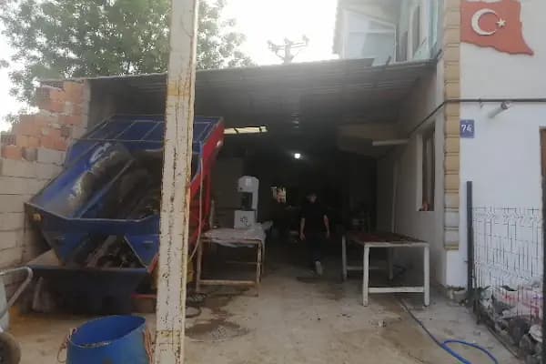 Satılmış uğur besiciliği - Kasap - Ankara Akyurt