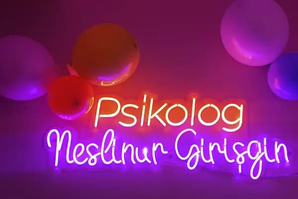 Psikolog Neslinur Girişgin - Psikolog - Konya Akşehir