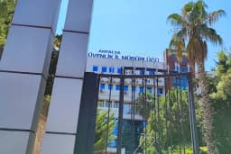 Sgk Antalya Sosyal Güvenlik İl Müdürlüğü