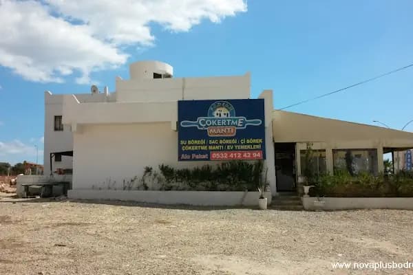 Nova Reklam Bodrum - Reklam Ajansı - Muğla Akçaalan Mahallesi
