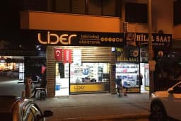 Lider Elektronik ve Teknoloji