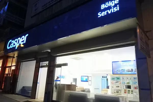 Casper Ankara Bölge Servisi - Bilgisayar Servisi - Ankara Çankaya