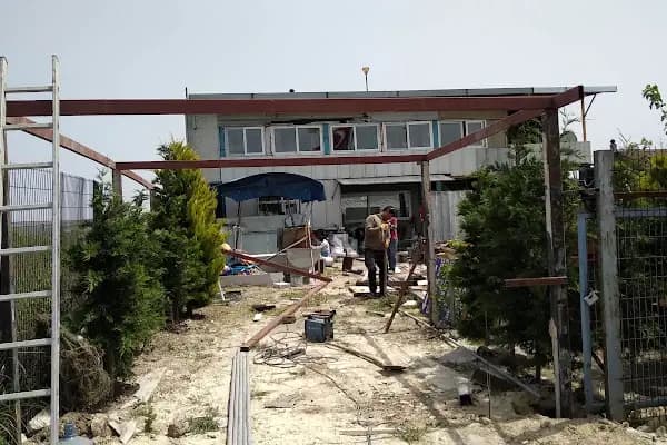 Mezarlık - Mezarlık - İstanbul Avcılar