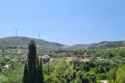 Mamur Baba Türbesi