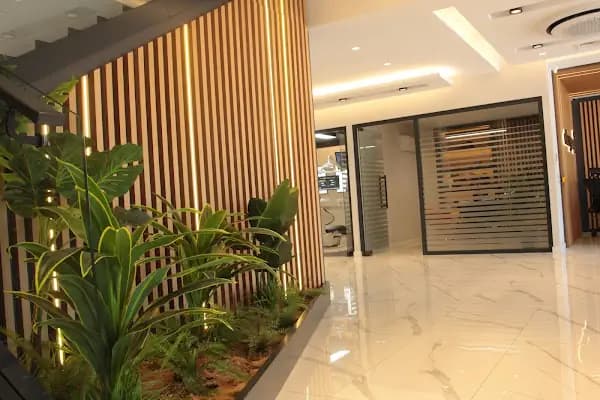 Dentgroup Adana-Çukurova - Diş Kliniği - Adana Saimbeyli