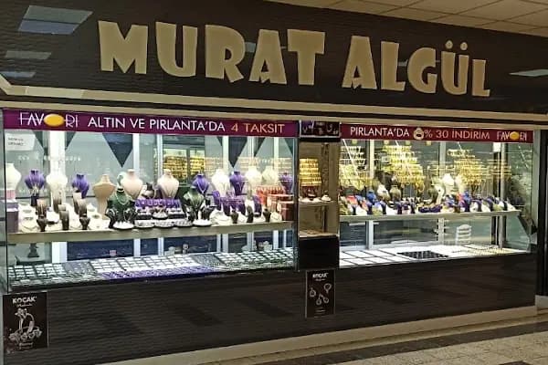MURAT ALGÜL - Kuyumcu - Malatya Yeşilyurt