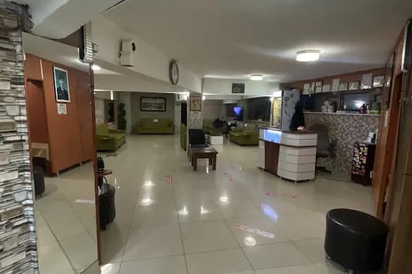 ATAŞEHİR GÜNEŞ HAMAM SAUNA BUHAR ODASI - Hamam - İstanbul Ataşehir