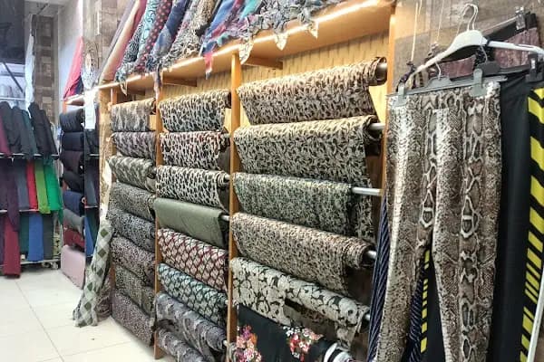 AKBAŞ PENYE Bayan Terzisi - Terzi - Gaziantep Şahinbey