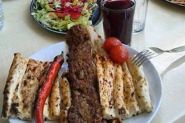 Belenbaşı Pide ve Kahvaltı Salonu - Restoran - İzmir Gaziemir