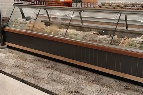 Mispan Fırın Cafe - Fırın - Bursa İnegöl