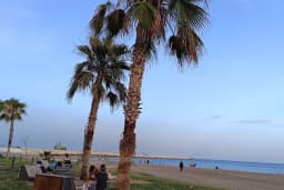 Mersin Akdeniz milli tabiat parki