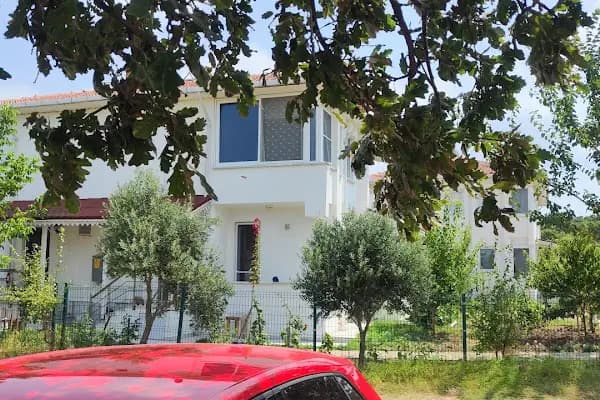 Deniz Yıldızı Tatil Sitesi - Konut Geliştirme - Edirne Enez