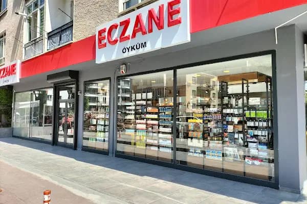 Öyküm Eczanesi - Eczane - Ankara Altındağ