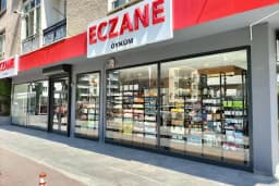 Öyküm Eczanesi