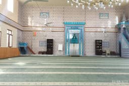 Şeyh Şamil Cami