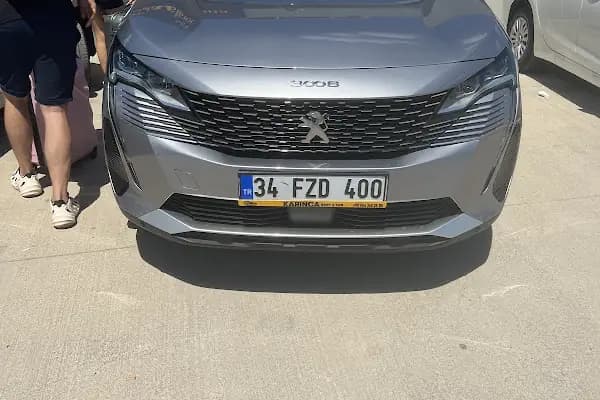 KARINCA FİLO KİRALAMA - Resim 14