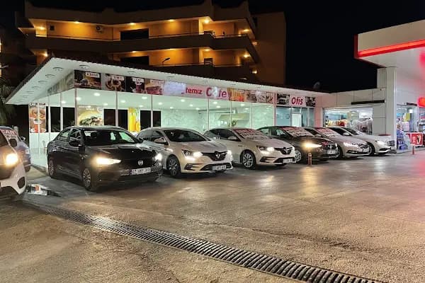 KARINCA FİLO KİRALAMA - Uzun Vadeli Araç Kiralama Hizmeti - Antalya Aksu