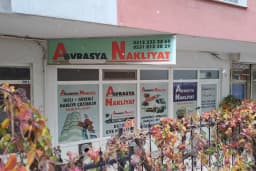 Ankara Avrasya Nakliyat