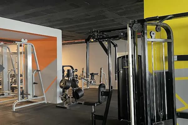 Atlantis GYM61 - Spor salonu - Trabzon Akçaabat