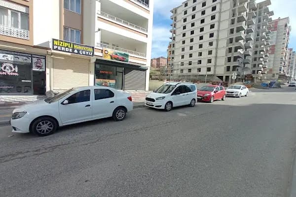 Araba - Araba Kiralama Şirketi - Gaziantep Şahinbey