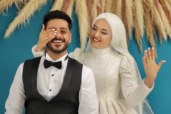 Foto HAYAL 2 - Fotoğrafçı - İstanbul Arnavutköy