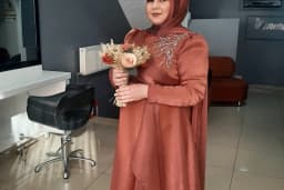 Hazal'ım Bayan Kuaförü