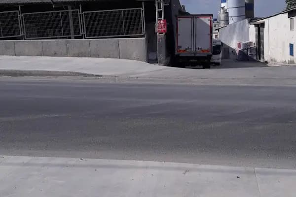 Ömerli Mahallesi Muhtarlığı - Yerel Resmi Daire - İstanbul Arnavutköy