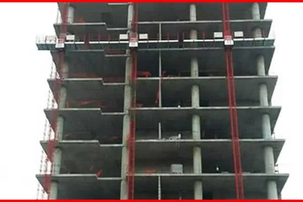 Ankara Platform İskele Kiralama - İnşaat Ekipmanı Tedarikçisi - Ankara Altındağ